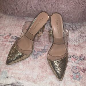 BCBGeneration Heels